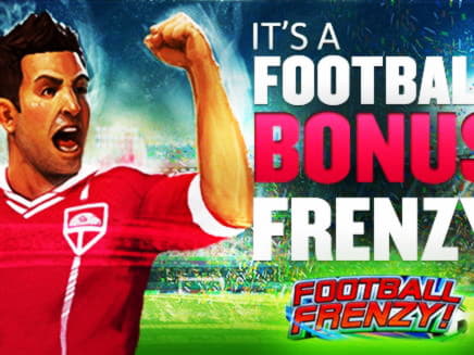 355% Match Bonus Casino at All Slots Casino