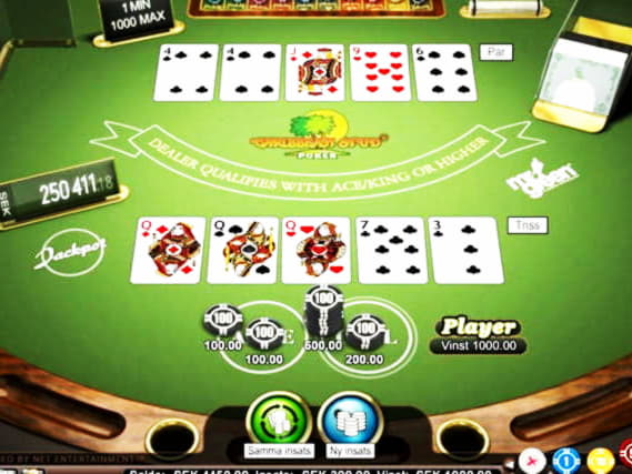 210 free spins at All Slots Casino