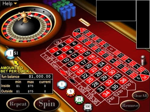 EURO 390 FREE CHIP CASINO at Net Bet Casino