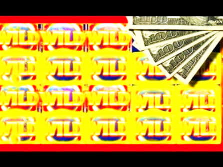 930% Match Bonus Casino at Super Lines Casino