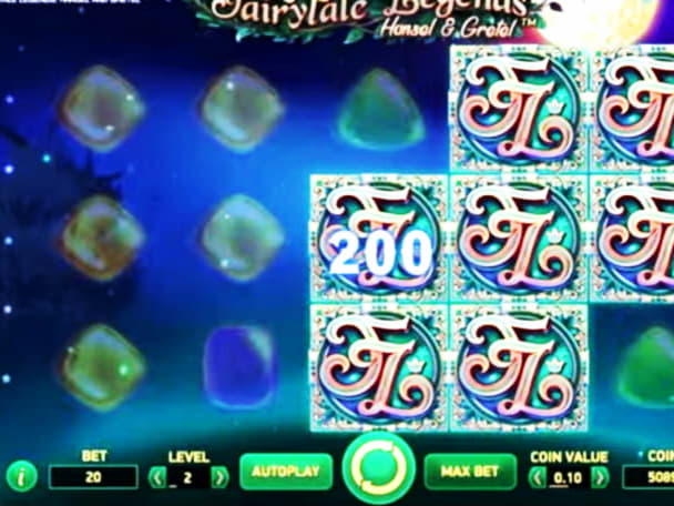 £665 Tournament at Mansion Casino