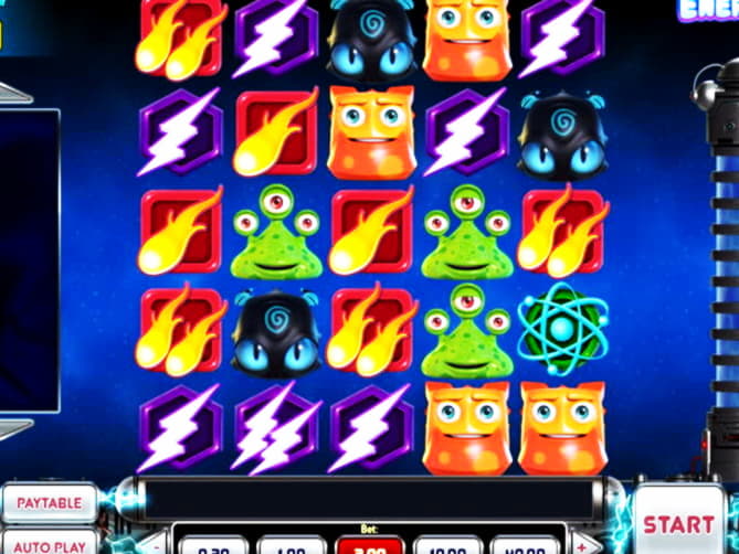 €585 Free Chip Casino at Joy Casino