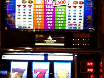 EURO 2685 no deposit bonus casino at Ikibu Casino