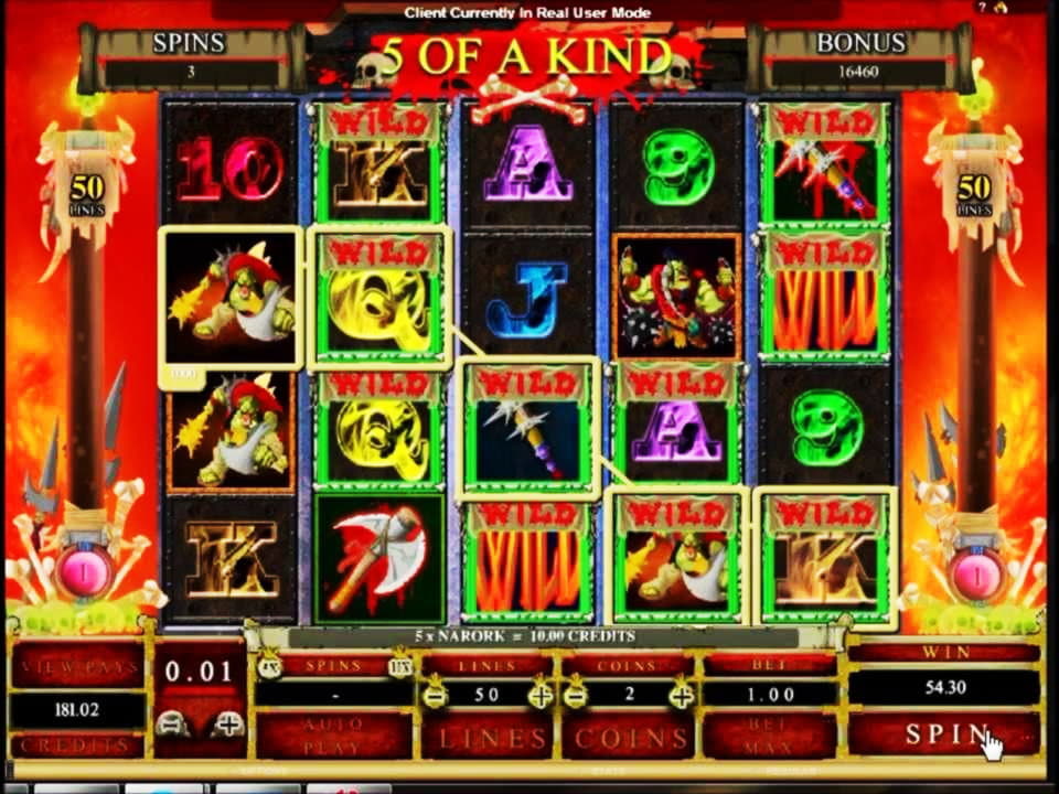 90 free spins no deposit casino at All Slots Casino