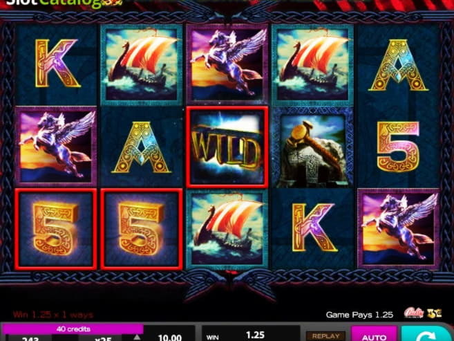 €222 Free chip at Get Lucky Casino
