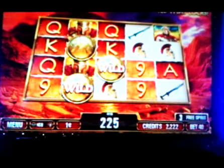 €2515 No Deposit at King Billy Casino
