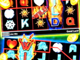 60 Free spins at Vegas Hero Casino