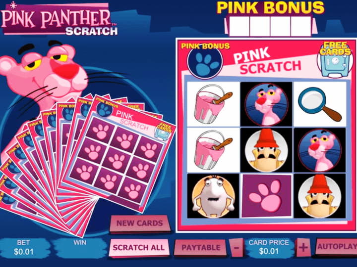 €435 Tournament at Come On Casino