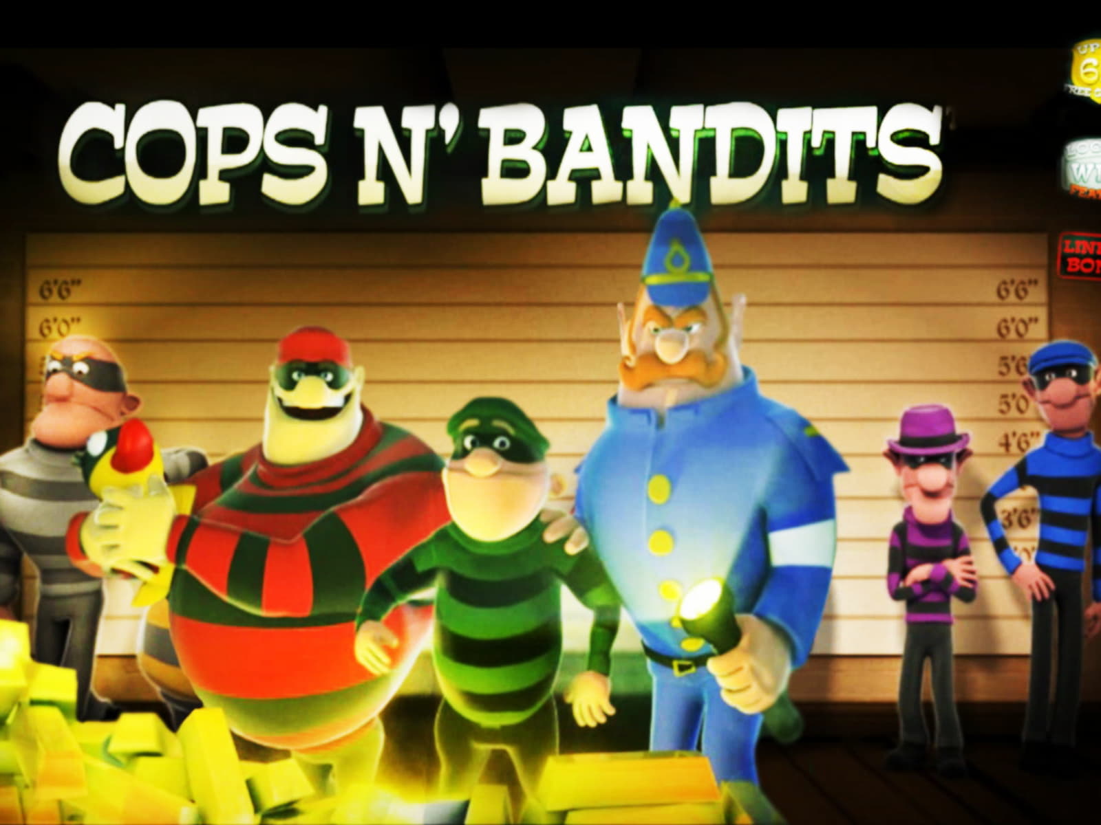€285 Free Casino Chip at Joy Casino