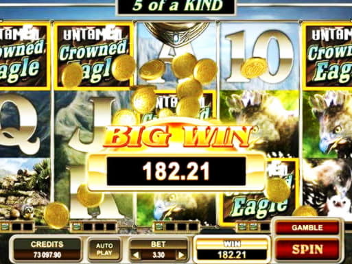 $420 Daily freeroll slot tournament at Jackpot City Casino
