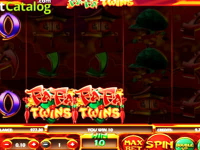 22 free spins no deposit at Vegas Hero Casino