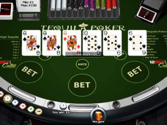 €1160 No Deposit Bonus at Ikibu Casino