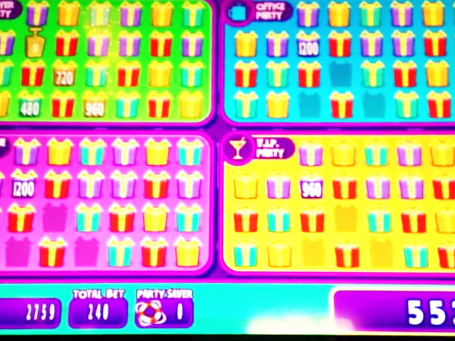 95 Free Spins Casino at Mr. Win Casino