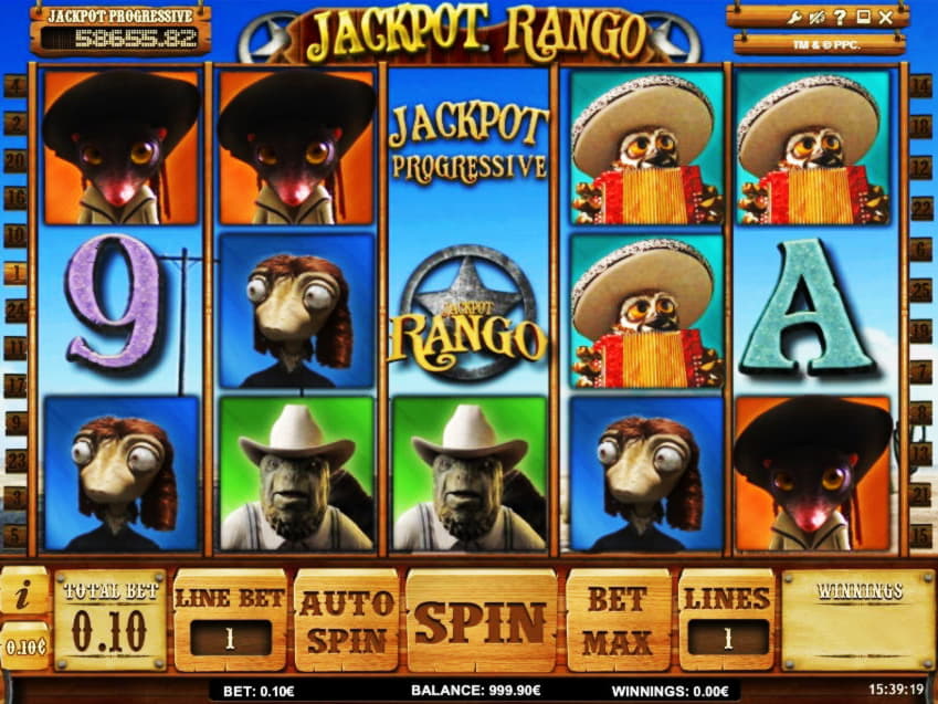 85 free spins no deposit at Mansion Casino