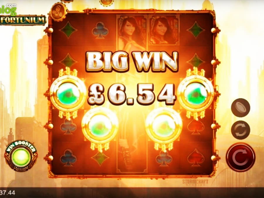 $1400 no deposit bonus at Genesis Casino