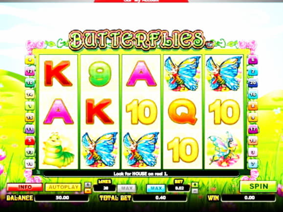 65% Best Signup Bonus Casino at King Billy Casino