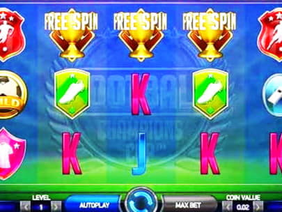£820 Tournament at Wink Slots Casino
