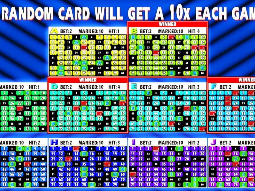 205 FREE SPINS at Jackpot City Casino
