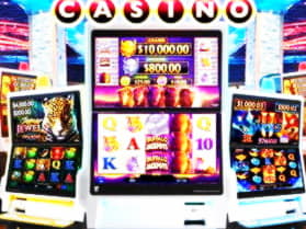 $140 No deposit bonus at Come On Casino