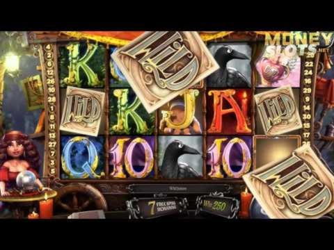 390% Match bonus at BGO Casino