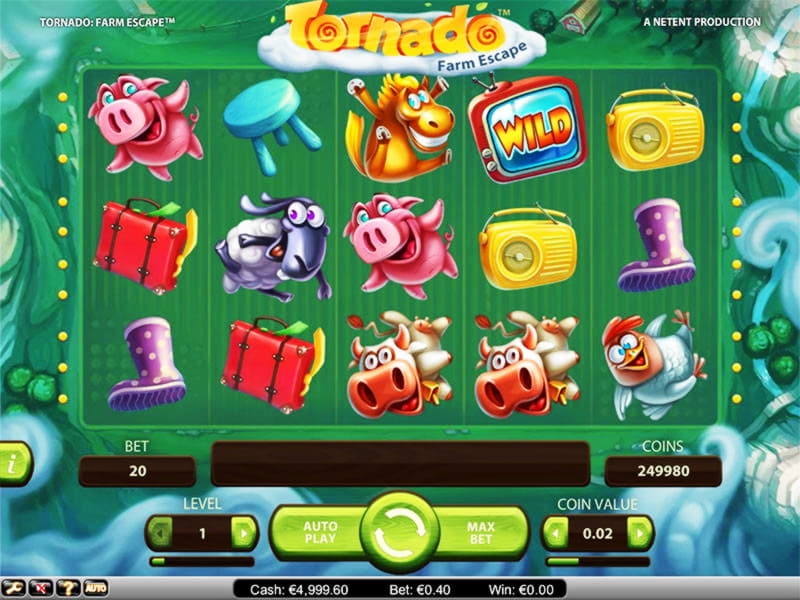 EUR 905 Mobile freeroll slot tournament at Mr. Win Casino