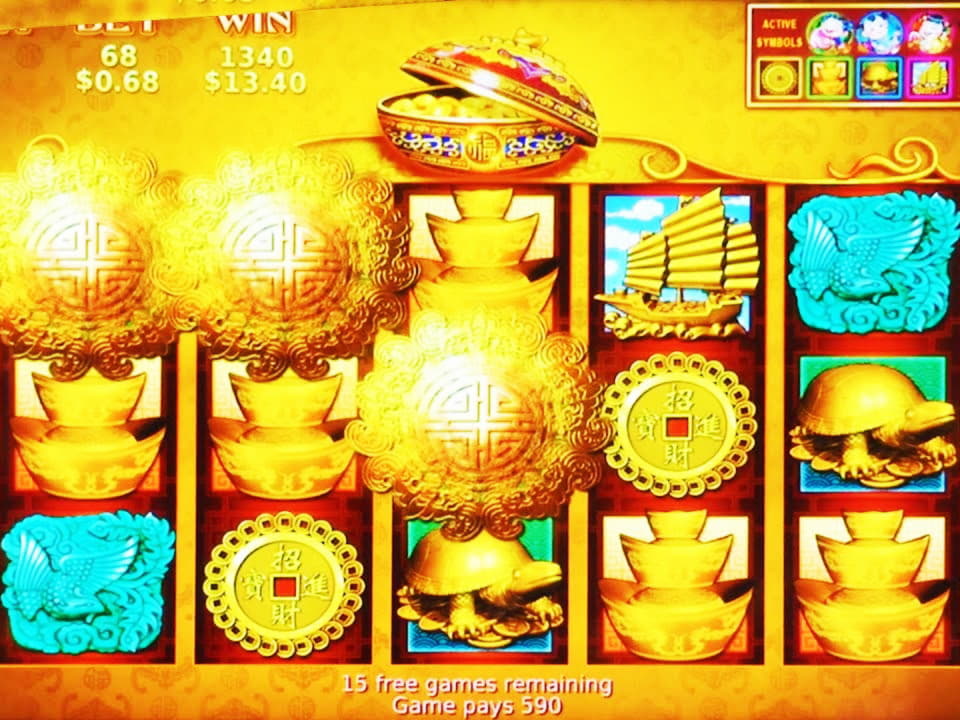 $4785 No Deposit at Ikibu Casino