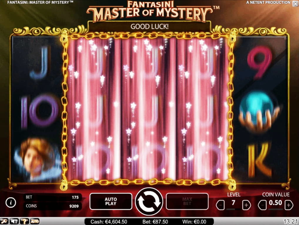 560% Deposit match bonus at Wink Slots Casino