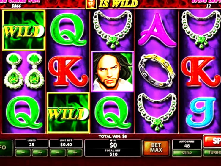 $245 Free Casino Tournament at Get Lucky Casino