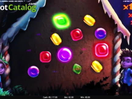 140% First deposit bonus at Party Casino