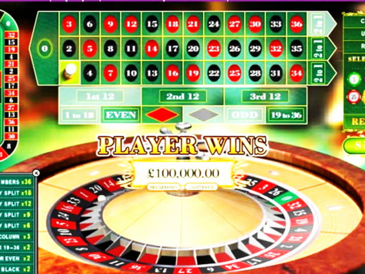€990 No deposit bonus code at Bet At Home Casino