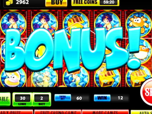 £85 FREE Chip at Wink Slots Casino