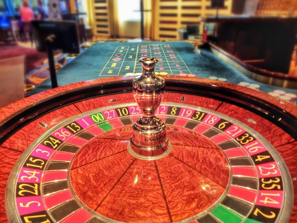 €590 free chip at Jackpot City Casino
