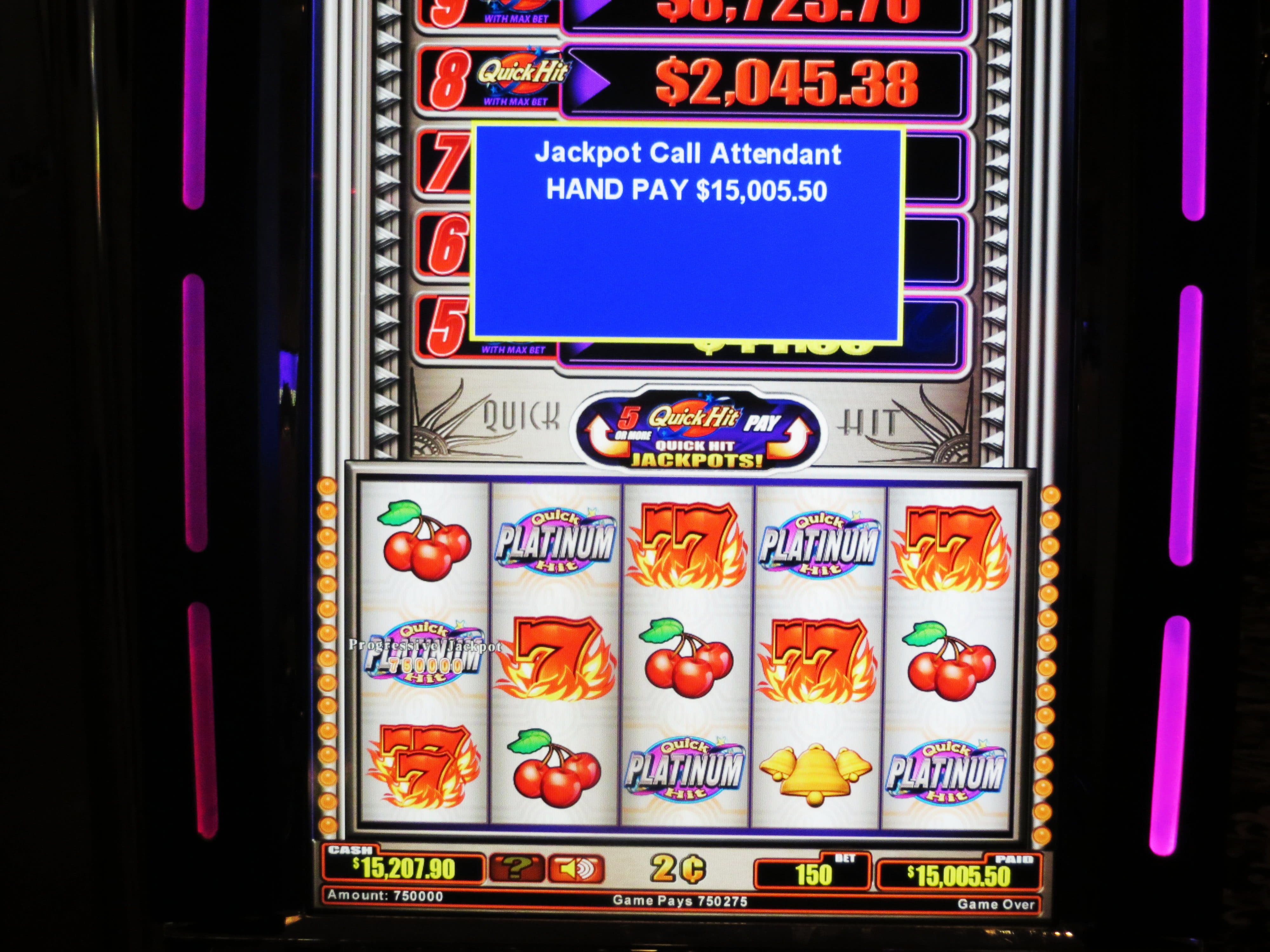 €140 Online Casino Tournament at Casino-X