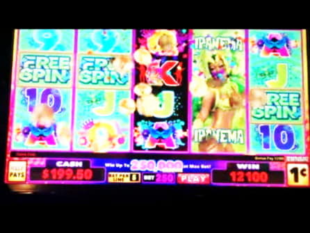 155 FREE Spins at Net Bet Casino