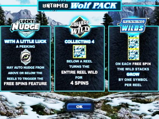 EURO 1170 No Deposit at Wink Slots Casino