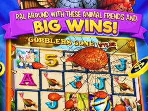 985% Signup Casino Bonus at Leo Vegas Casino