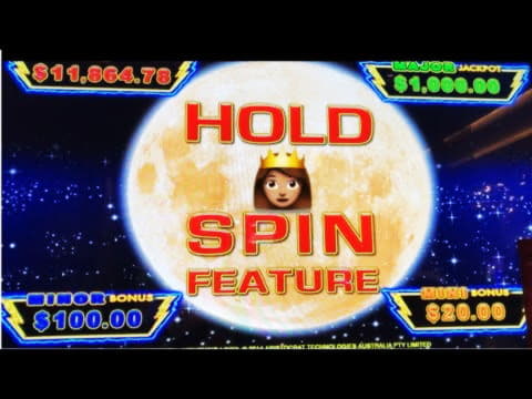 $1111 Tournament at Come On Casino