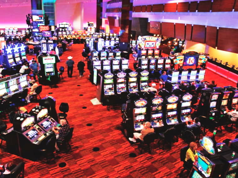 985% Signup Casino Bonus at Spin Palace Casino