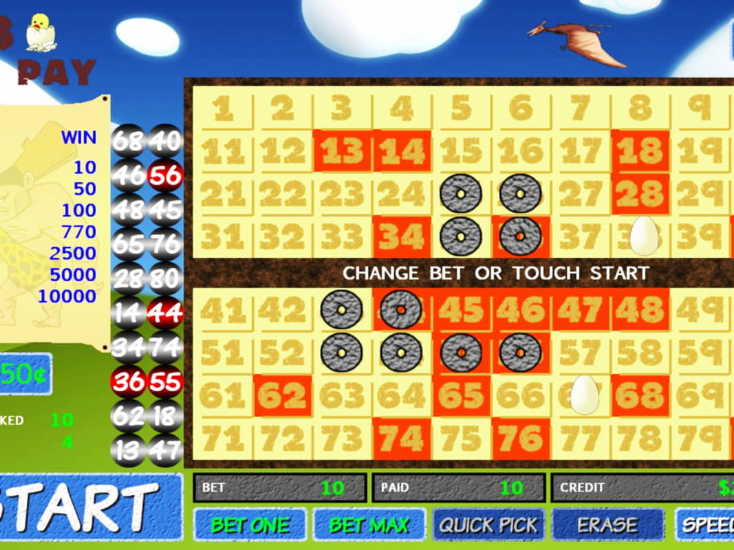 £270 Free Chip at LV Bet Casino