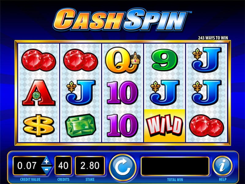 99 Free spins casino at Net Bet Casino