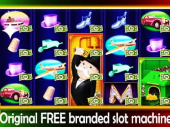 195 free spins casino at Mansion Casino