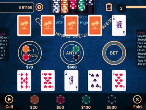 $2550 No deposit bonus code at Fruity Casa Casino