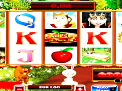 600% Welcome Bonus at Come On Casino