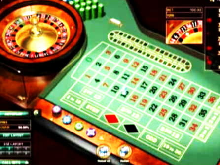 85 Free spins no deposit casino at bWin Casino