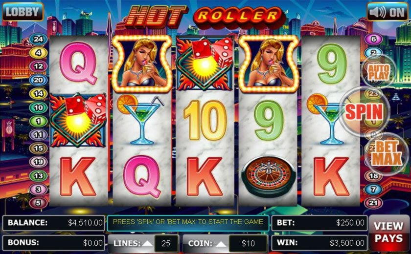 ﻿$55 Free Chip Casino at bWin Casino