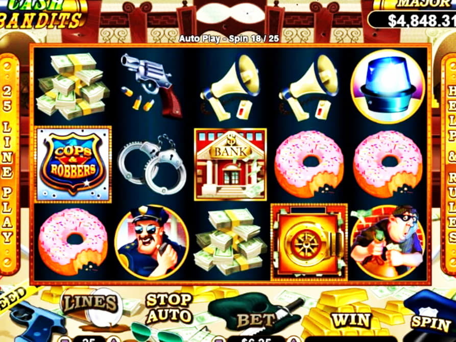 195% Casino match bonus at Mansion Casino