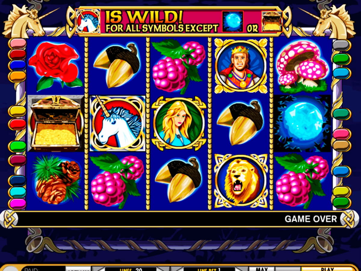 105% No Rules Bonus! at Party Casino