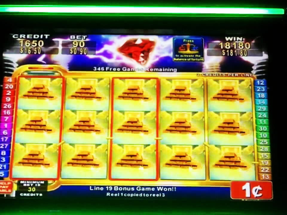 66 Free spins casino at Mr. Win Casino