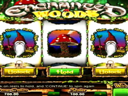 €875 Online Casino Tournament at King Billy Casino
