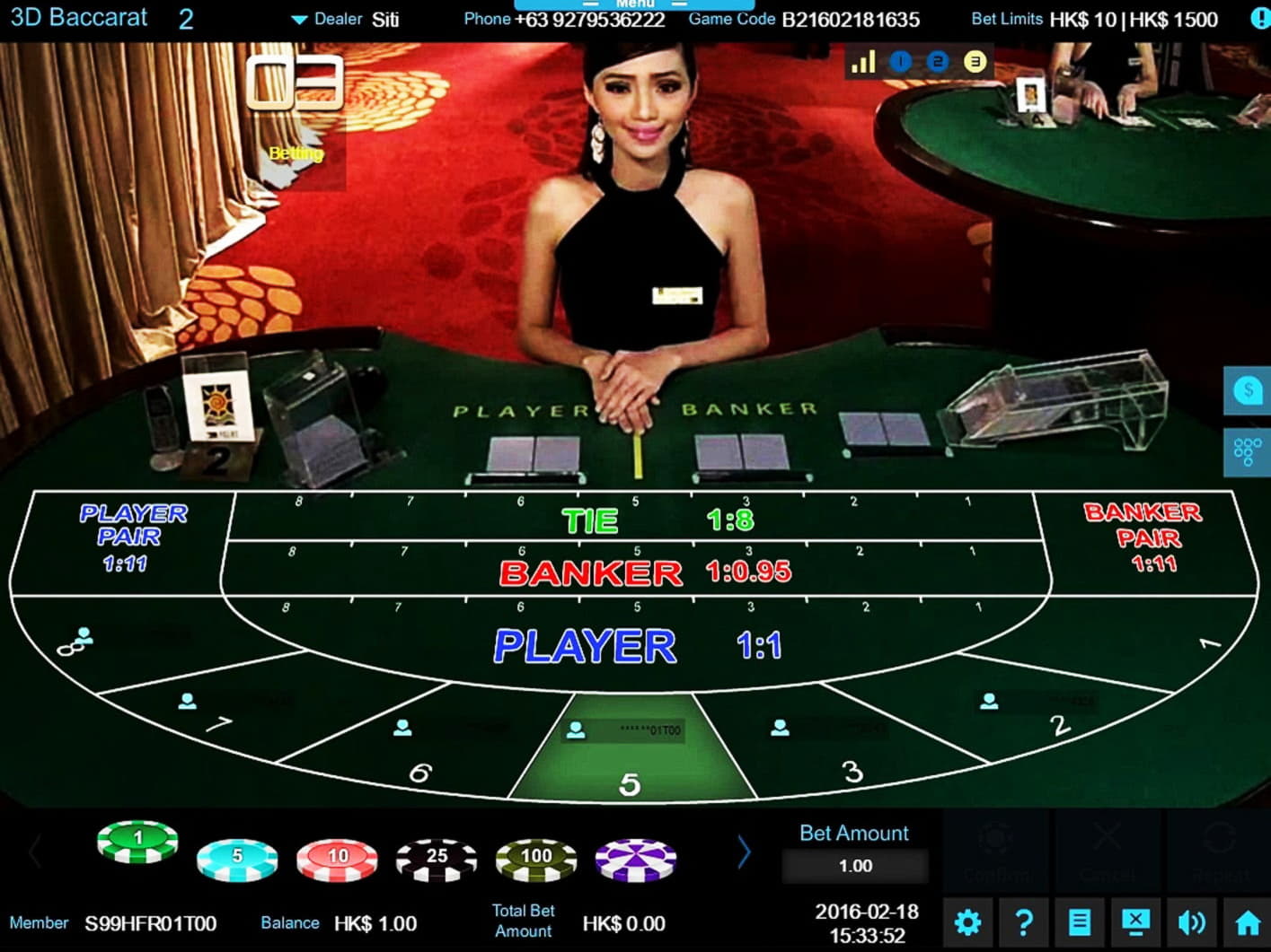 €10 Online Casino Tournament at Vegas Hero Casino